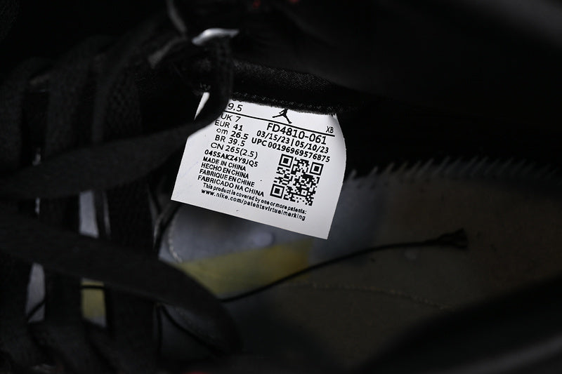 AJ1 High