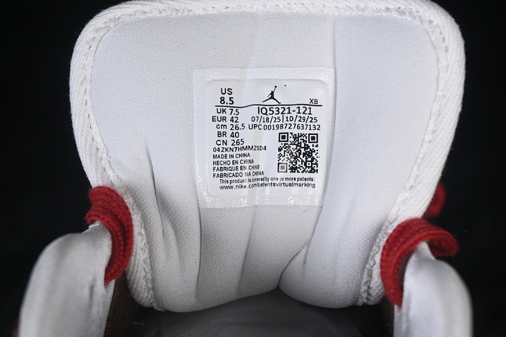 AJ1 Low