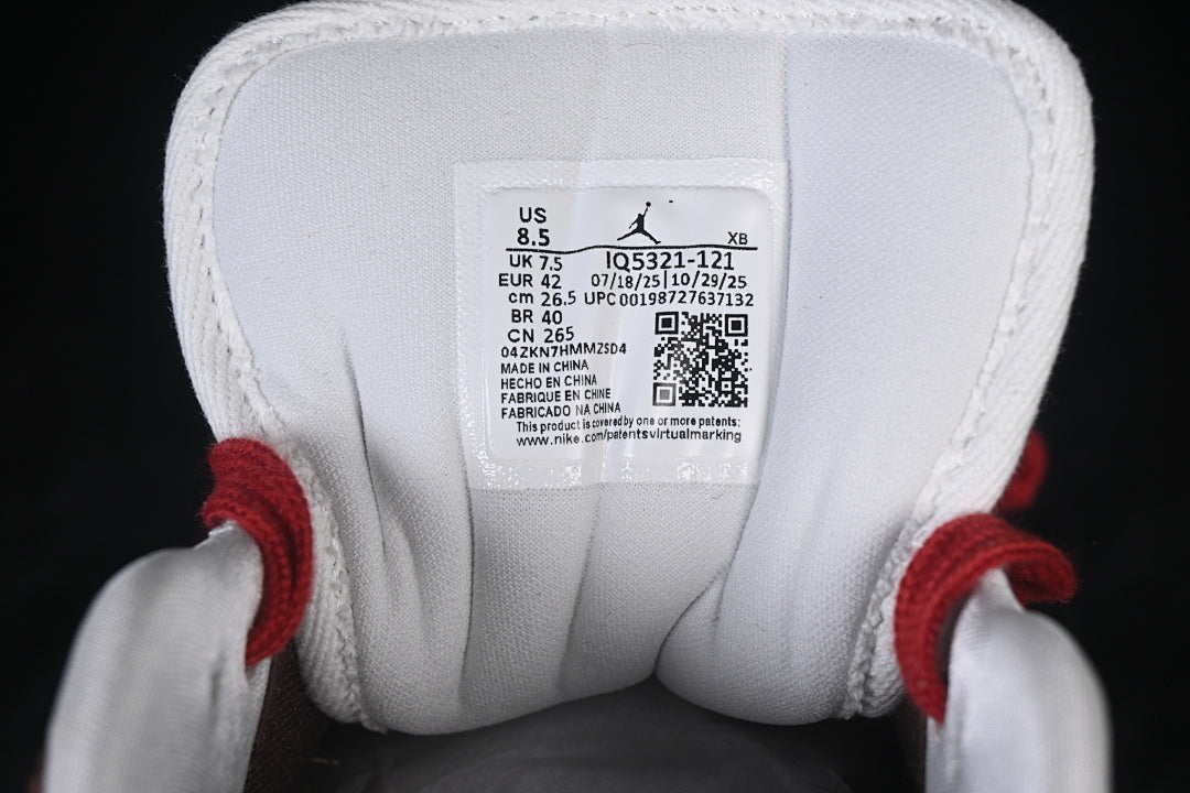 AJ1 Low