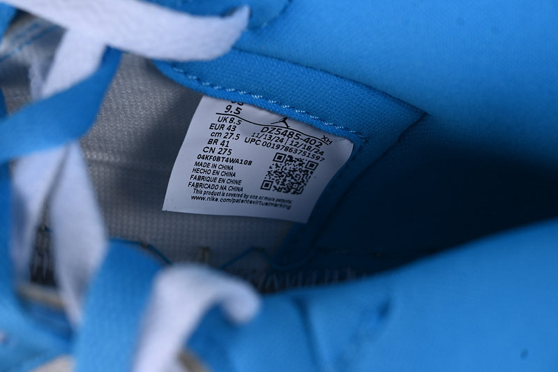 AJ1 High