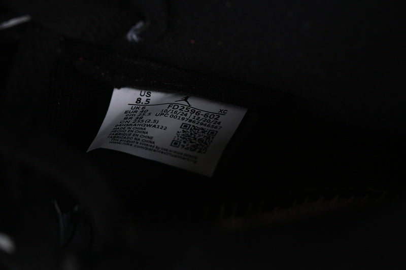 AJ1 High