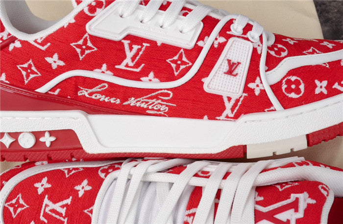 LV Sneakers