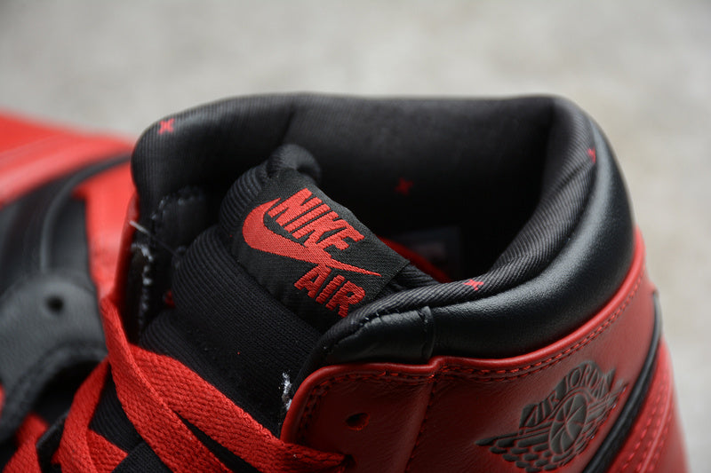 AJ1 High