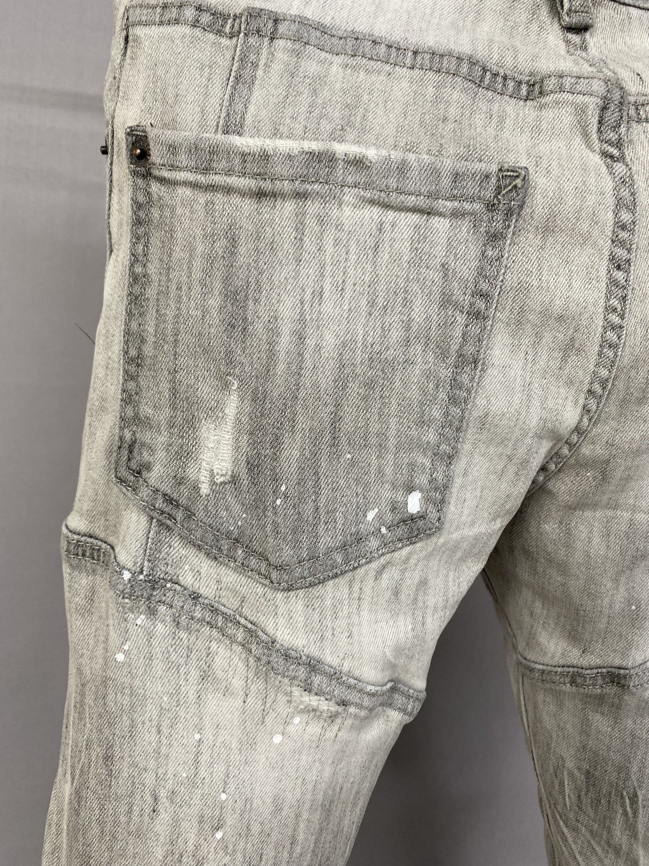 D2 Jeans