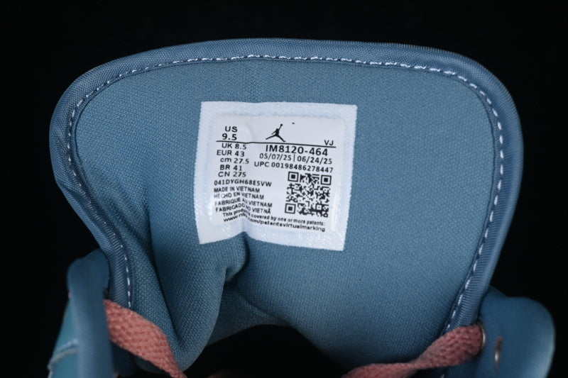 AJ1 Low