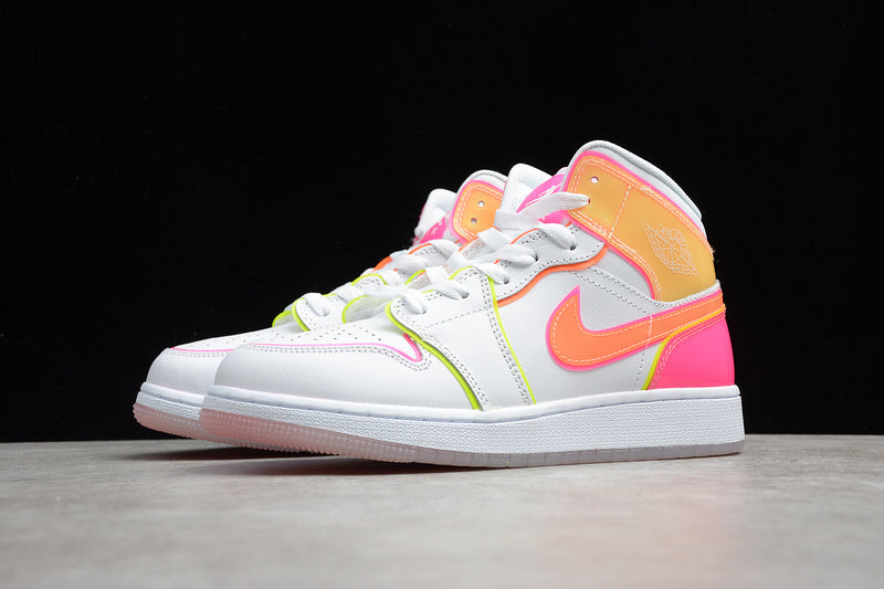 AJ1 Mid