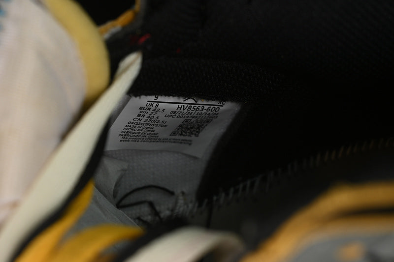 AJ1 High