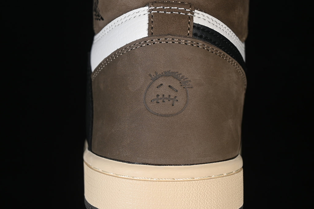 AJ1 High