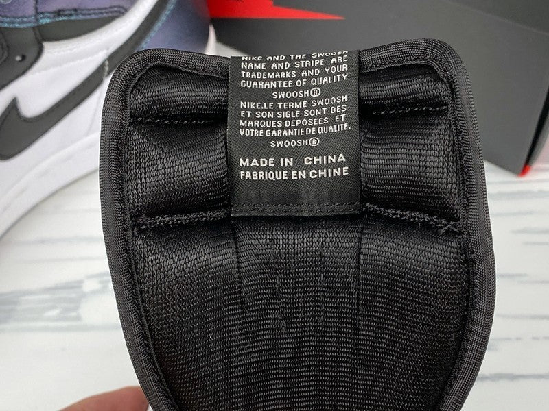 AJ1 High