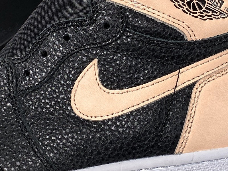AJ1 High