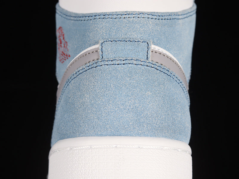 AJ1 Mid