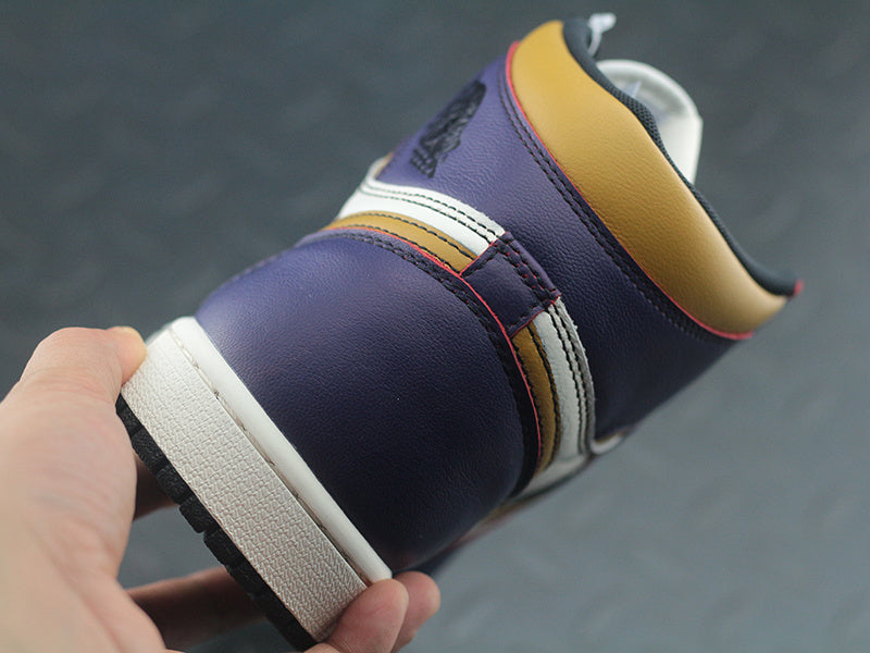 AJ1 High