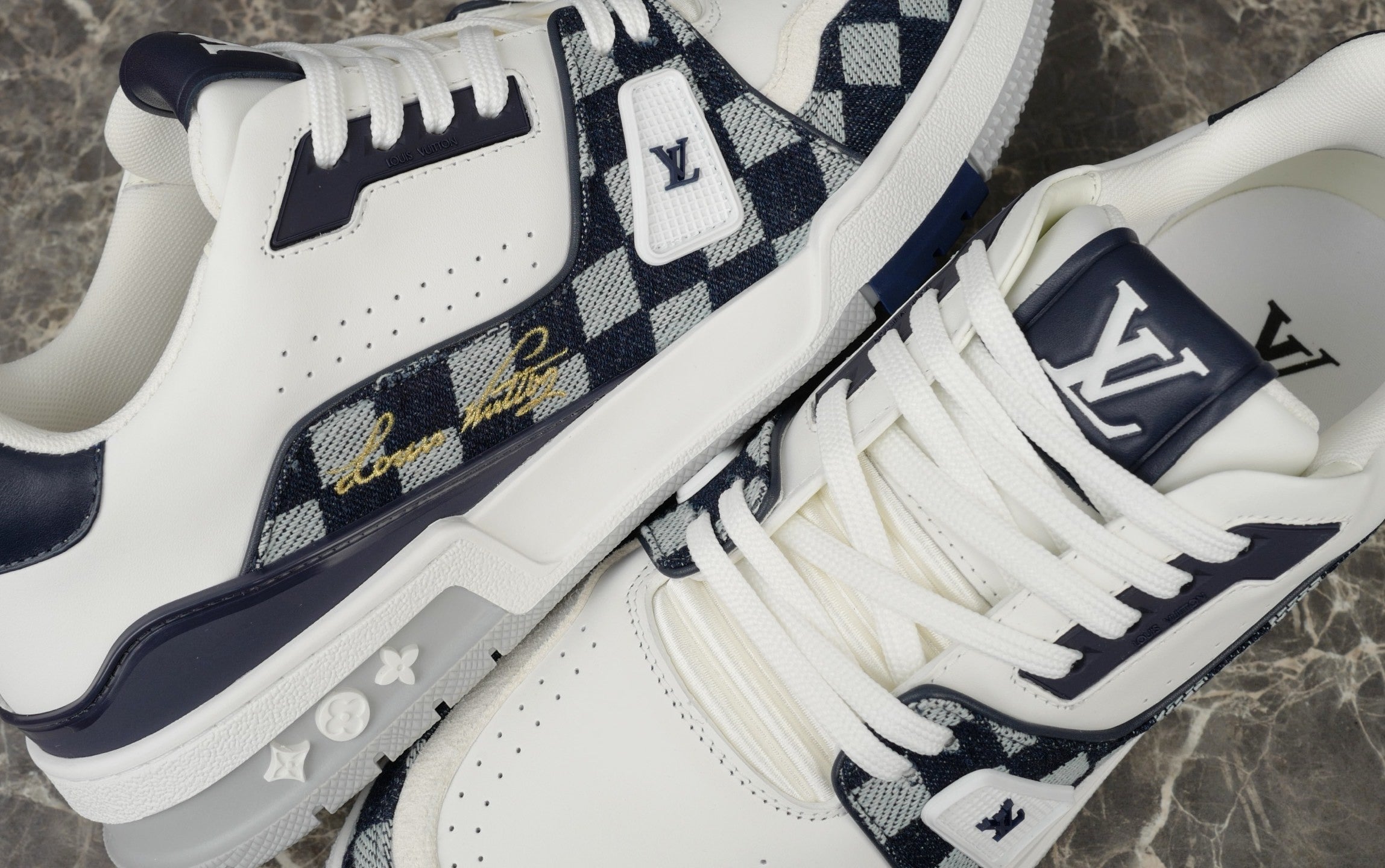 LV Sneakers