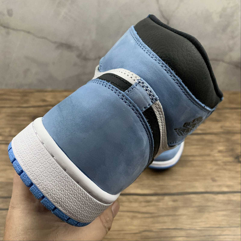 AJ1 High