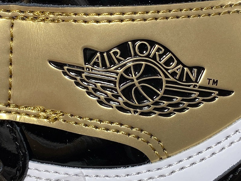 AJ1 High