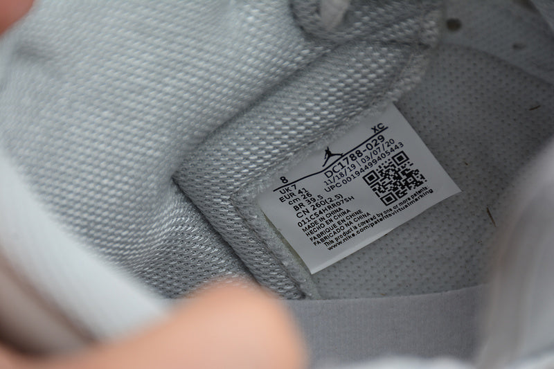 AJ1 High