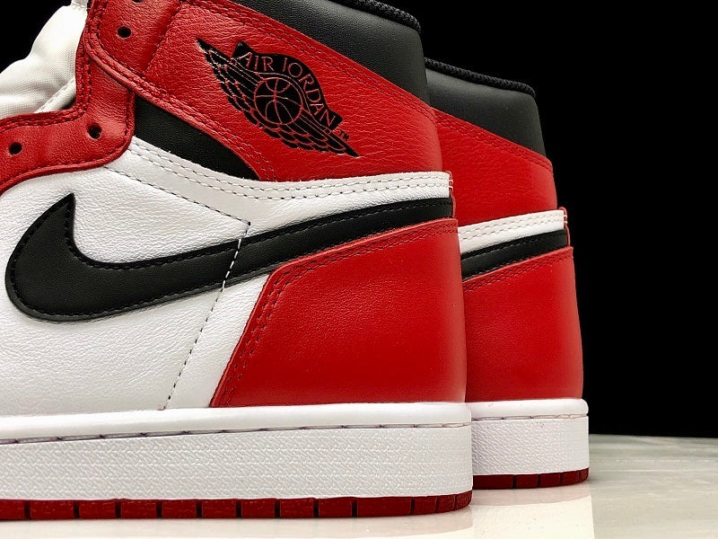 AJ1 High
