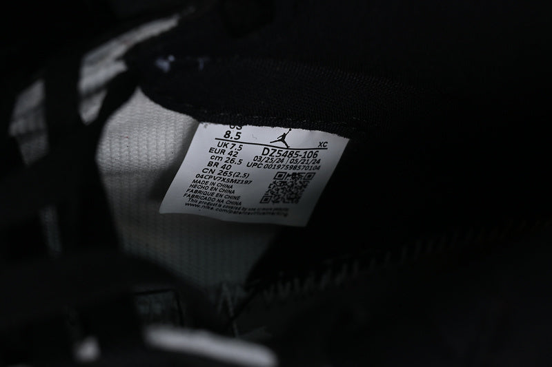 AJ1 High