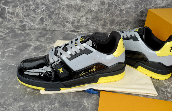 LV Sneakers