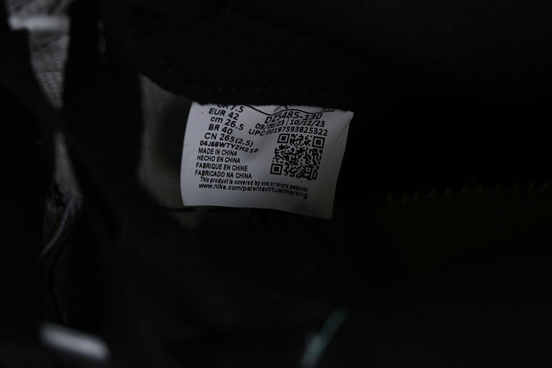 AJ1 High