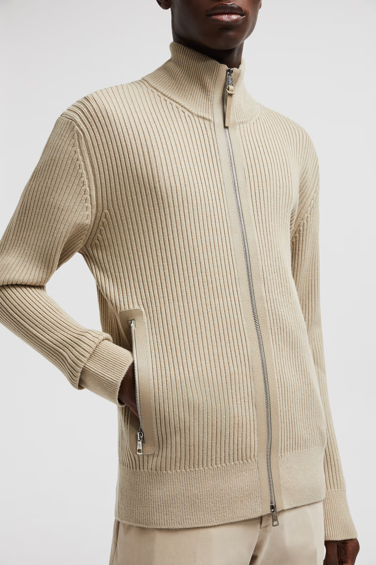 Mon Cardigan