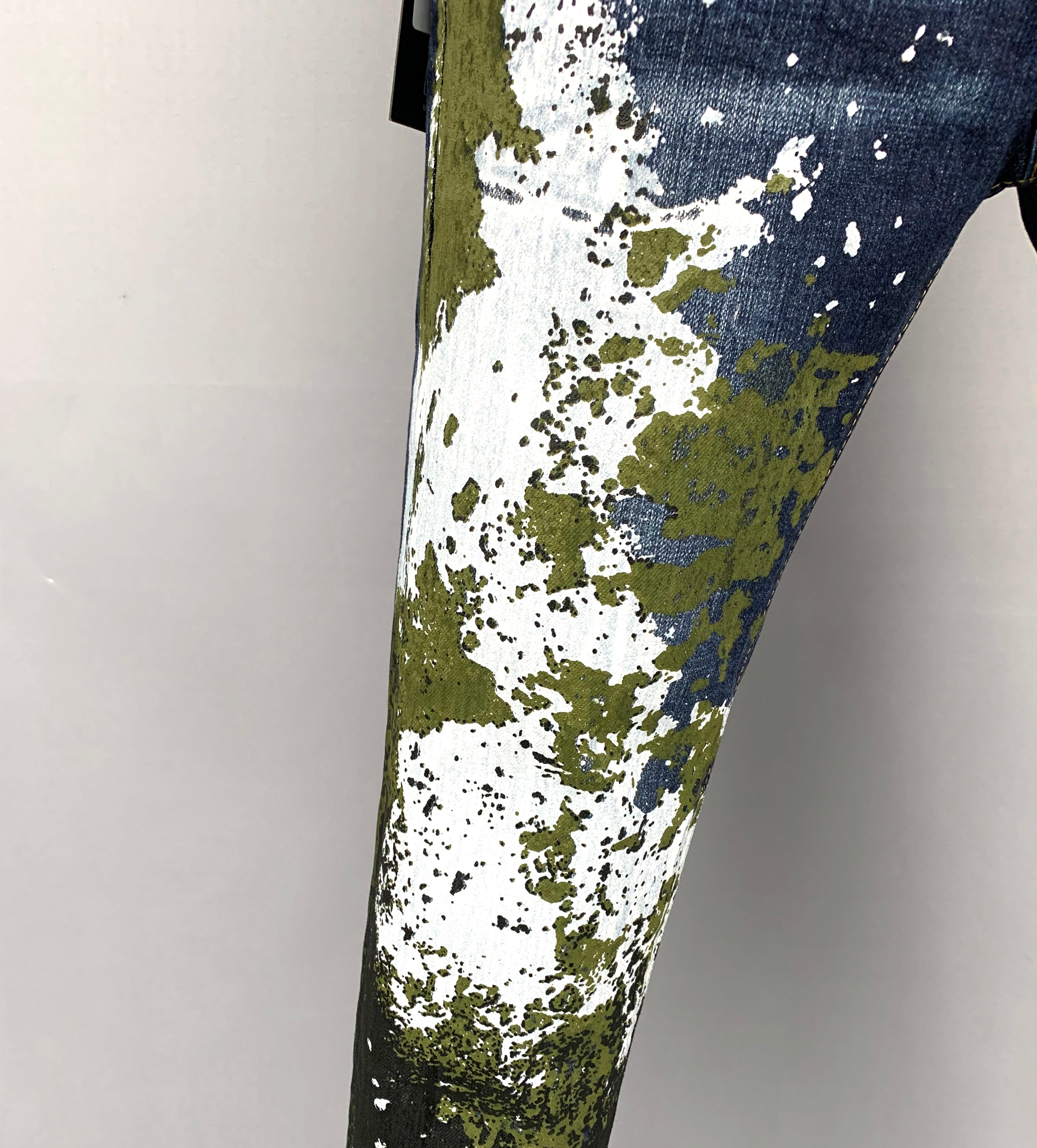 D2 Jeans