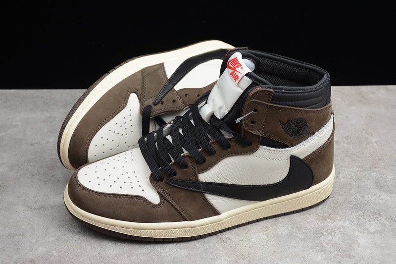 AJ1 High