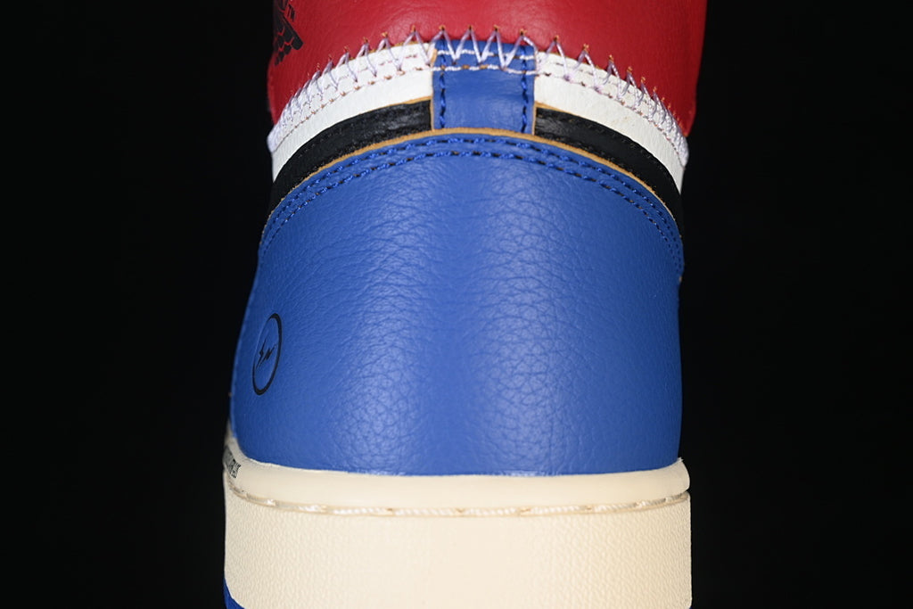 AJ1 High