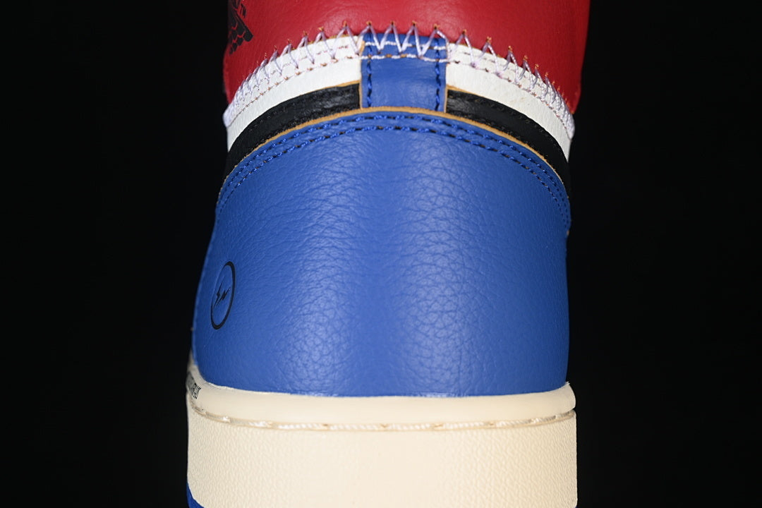 AJ1 High