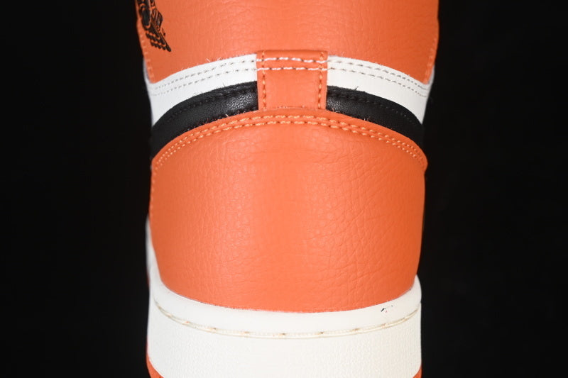 AJ1 High