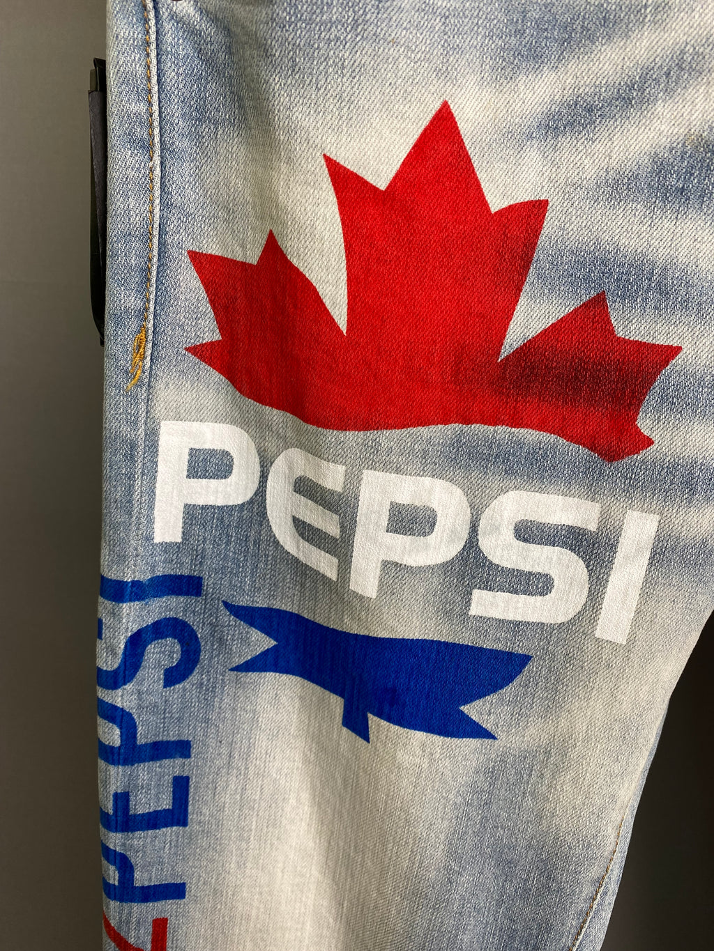 D2 Jeans