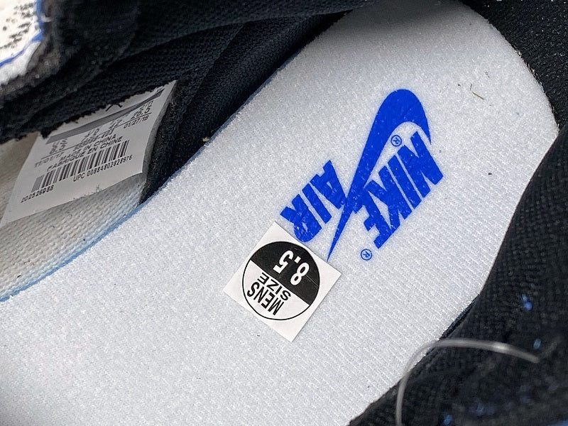 AJ1 High