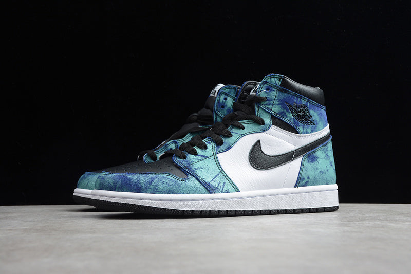 AJ1 High