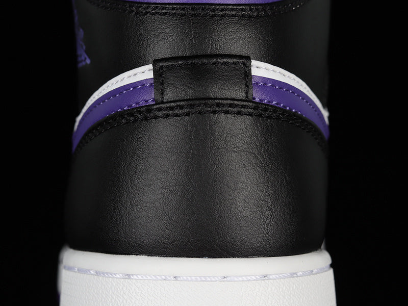 AJ1 Mid