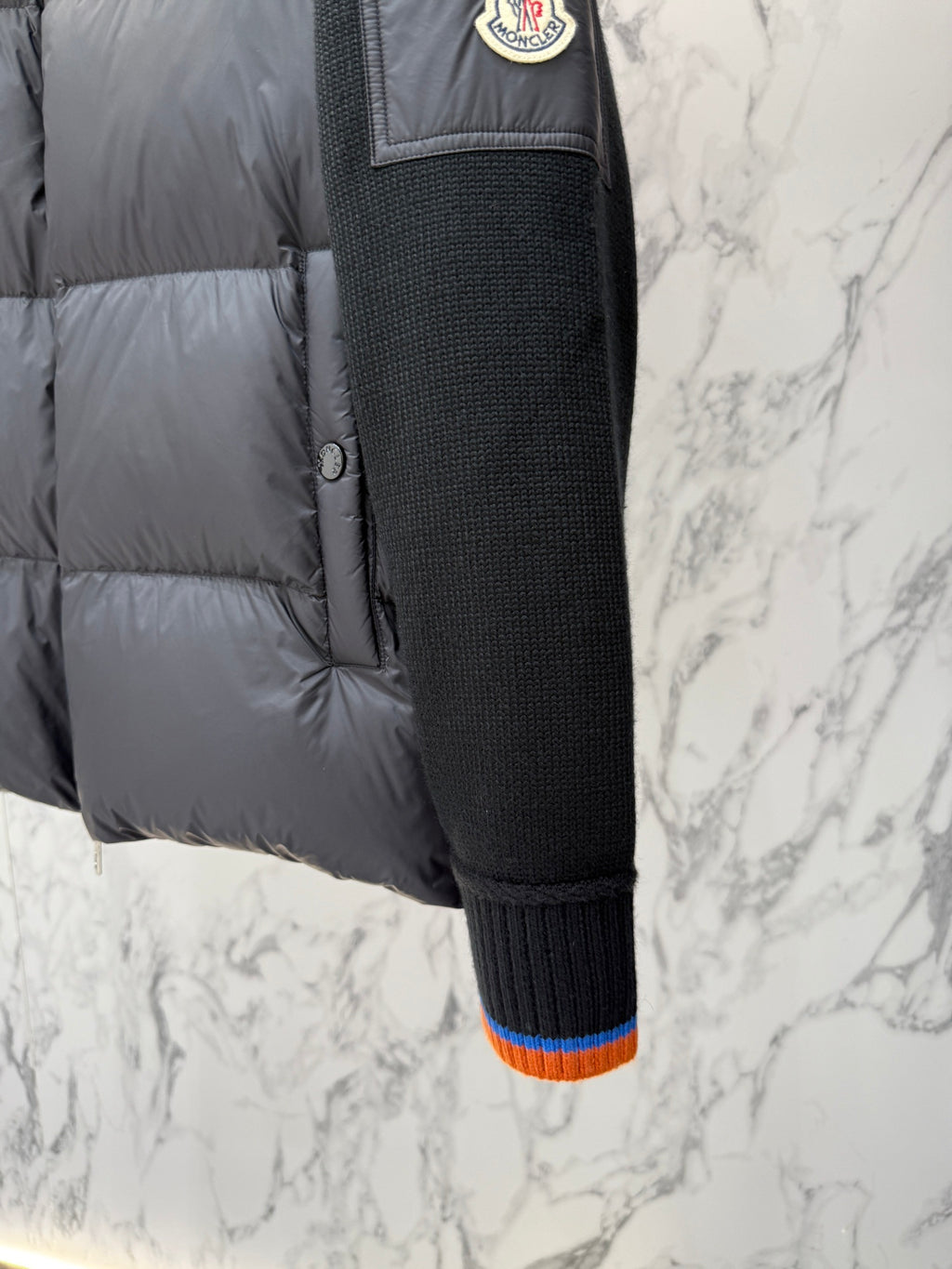 Mon Cardigan