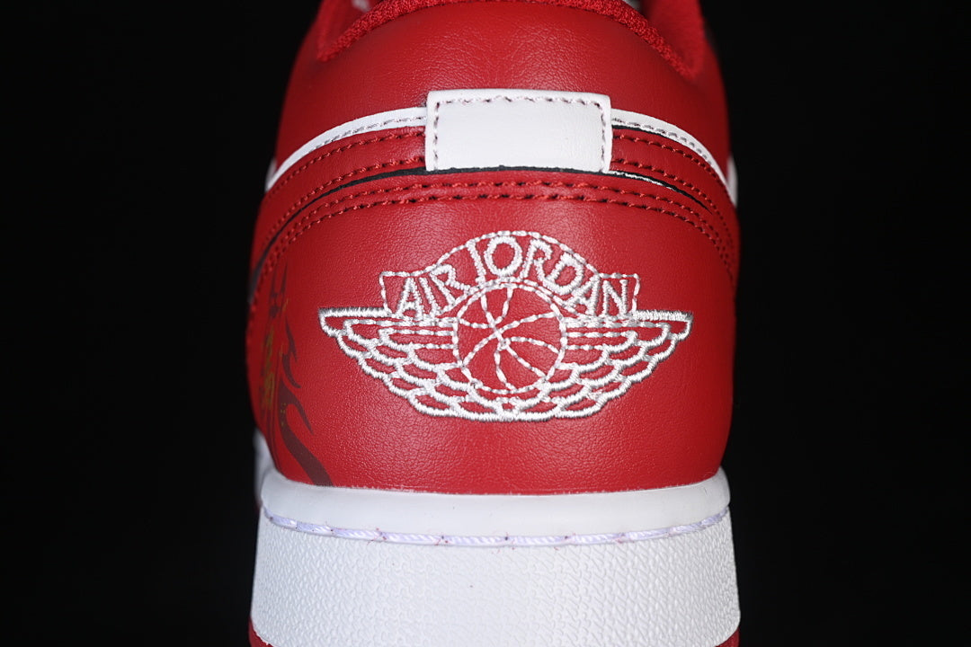 AJ1 Low