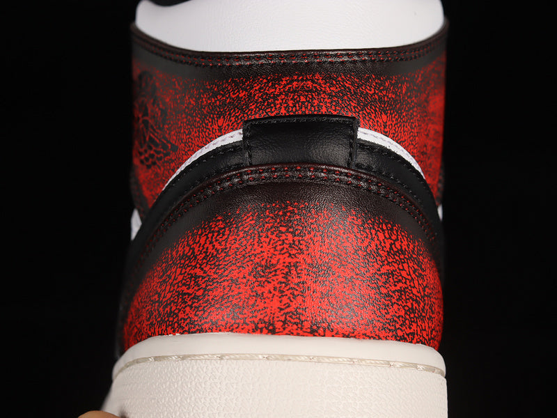 AJ1 Mid