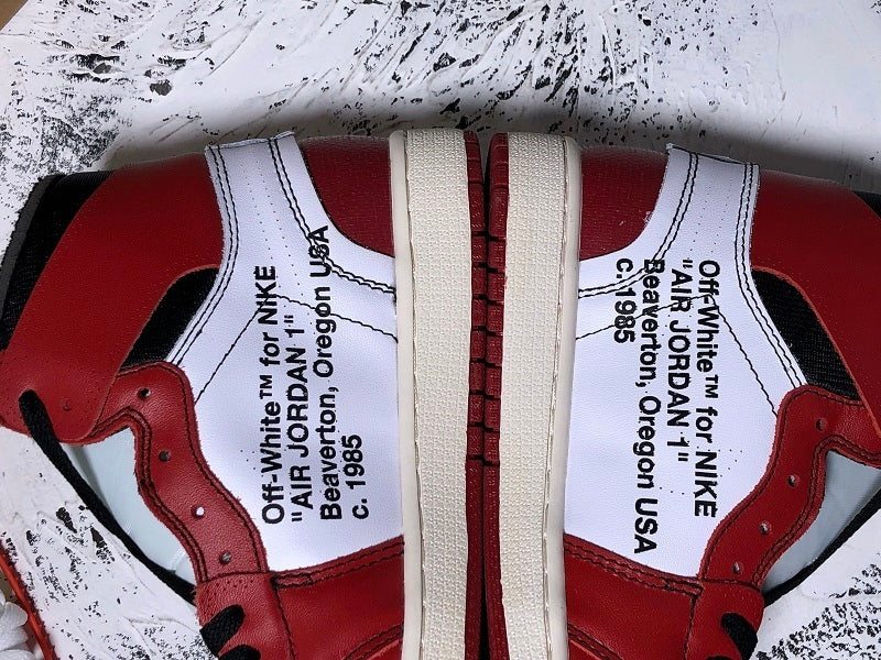 AJ1 High