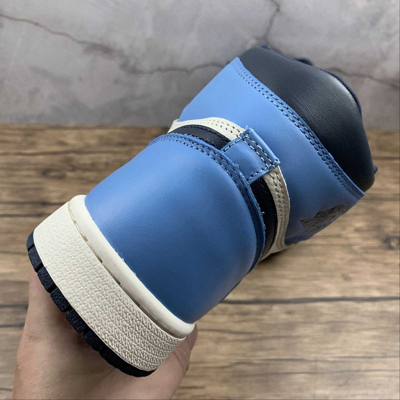 AJ1 High