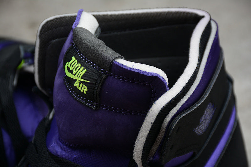 AJ1 High