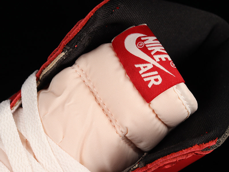 AJ1 High