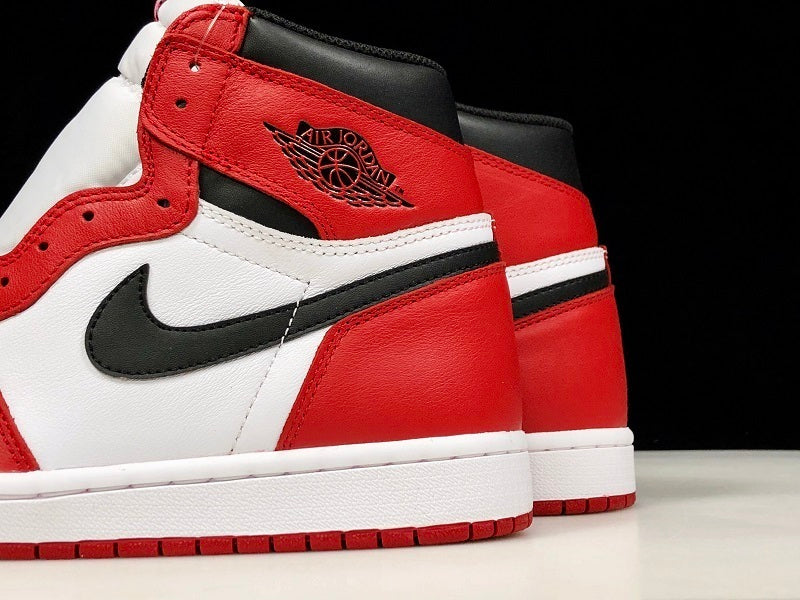 AJ1 High