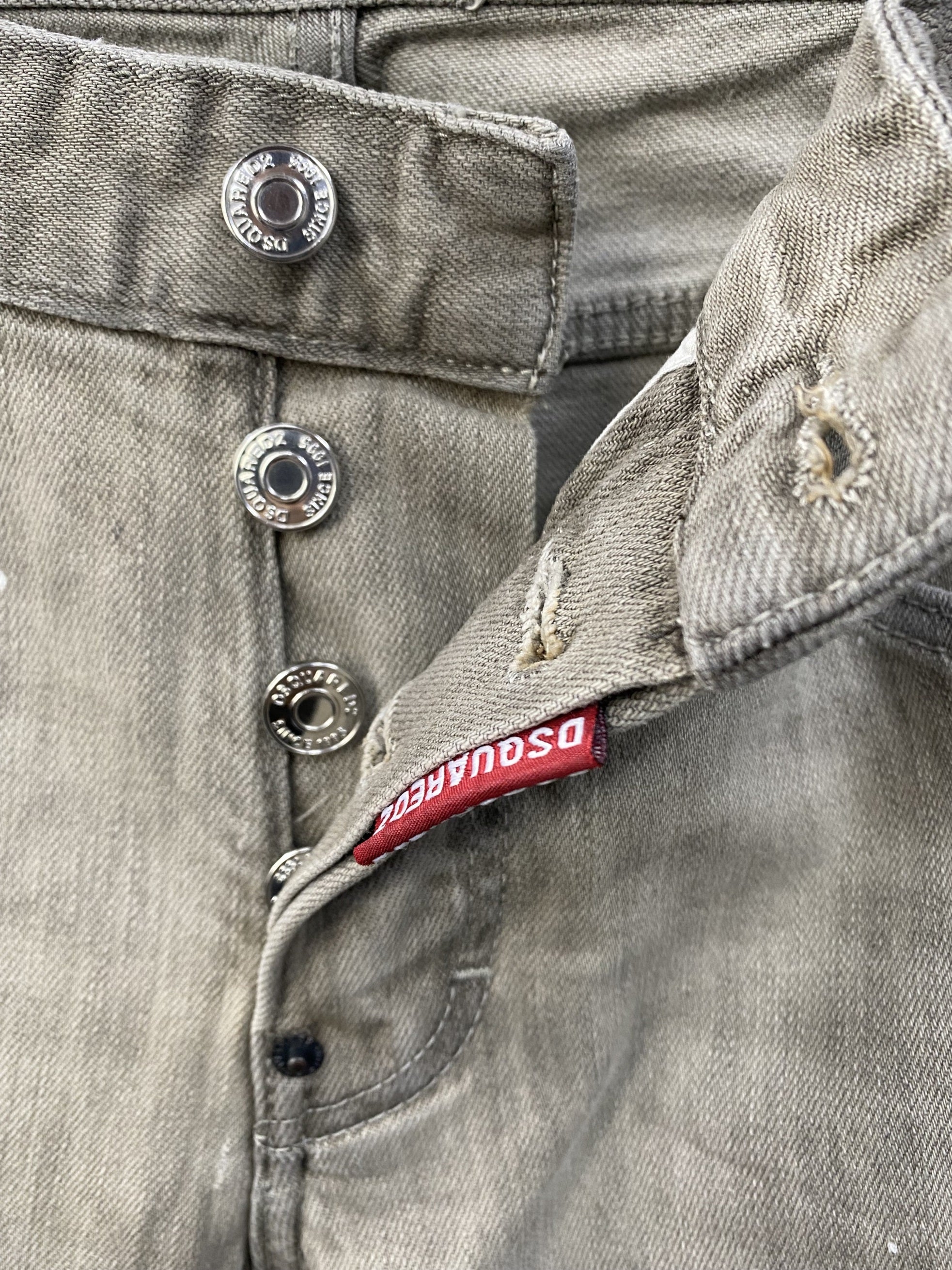 D2 Jeans