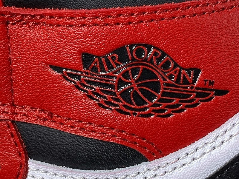 AJ1 High