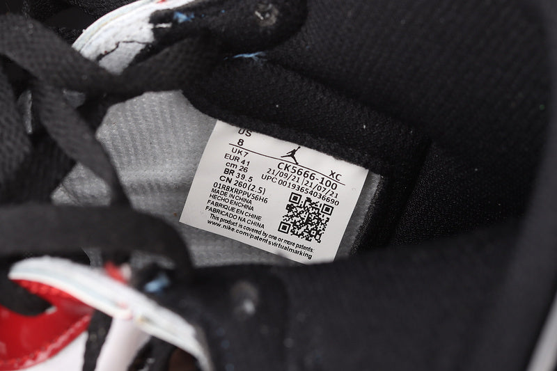 AJ1 High