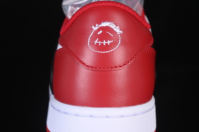 AJ1 Low