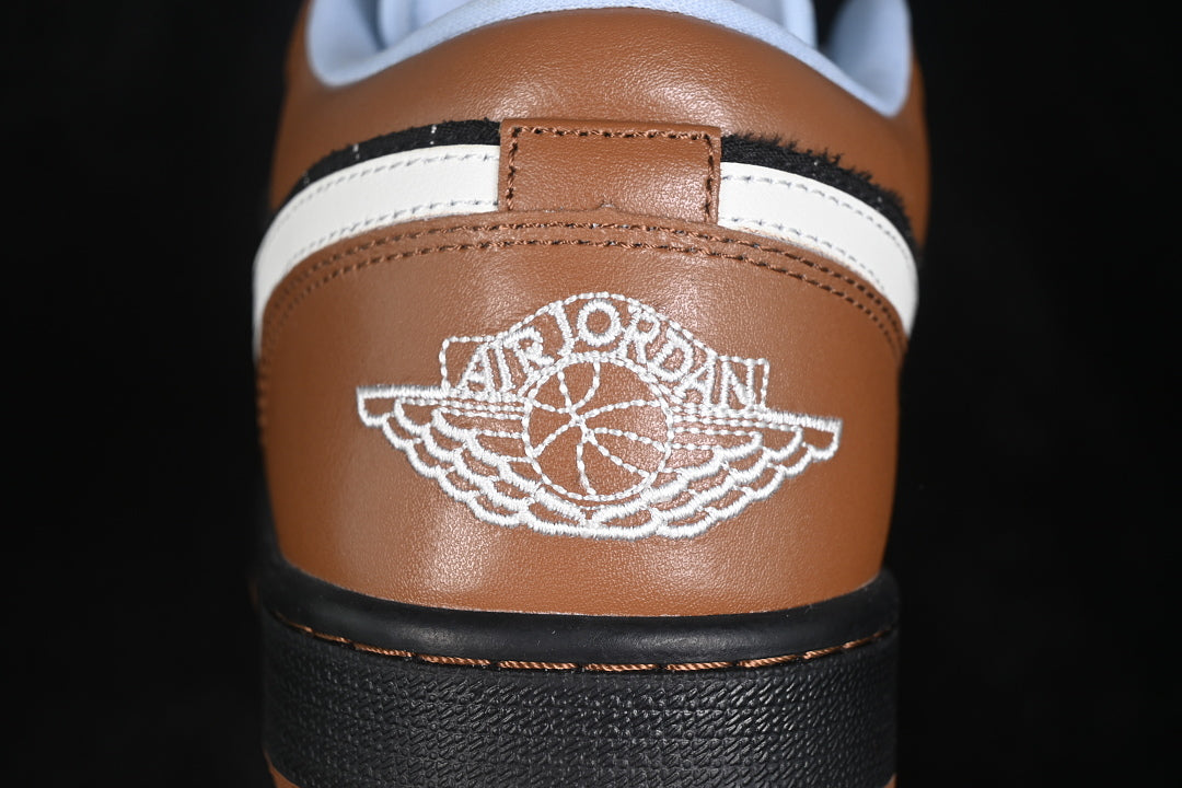 AJ1 Low