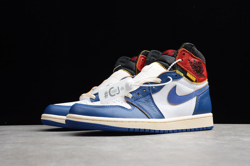 AJ1 High