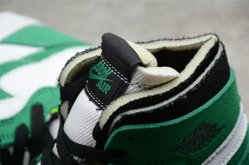 AJ1 High