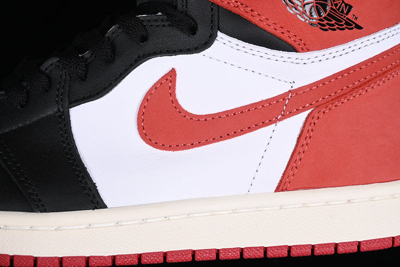 AJ1 High